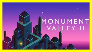 Monument Valley 2 - Full Game (No Commentary)