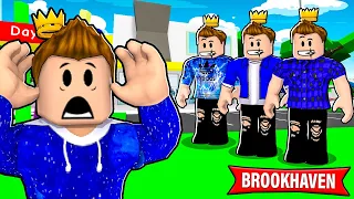 TOP 3 LOKIS FALSOS en BROOKHAVEN! 🤣🏡 - Roblox YoSoyLoki