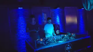 Gorje Hewek & Izhevski @ All Night Long - VOLT Lokál - Budapest, Hungary - 2019.04.26 - PART 11 - 4K