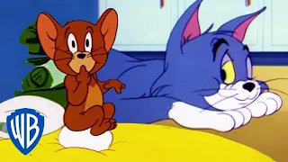 Tom und Jerry auf Deutsch | Klassischer Cartoon 115 | WB Kids