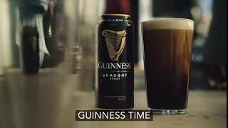 Guinness Time | Guinness Beer