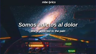 Nothing But Thieves - This Feels Like The End | Sub Español / Lyrics