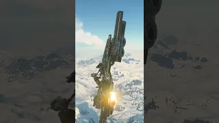 Star Citizen - Prove the Concept..