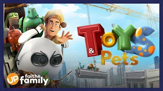 Toys & Pets - Movie Preview