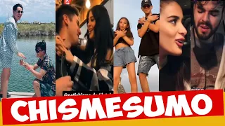 CHISMESUMO#149 (PART2) KEVLEX hace trend de FER/ KUNNO se casa/ NAIM nueva cancion/ BRIANDA alerta?