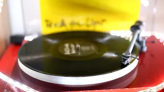 Bad Brains - Joshua's Song/Banned In DC  (vinyl version)