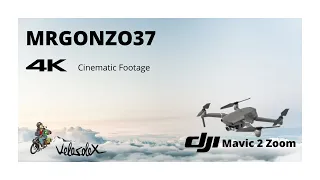 MRGONZO37 Trailer 4K
