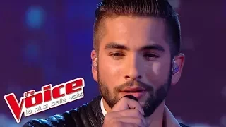 Tears for Fears – Mad World | Kendji Girac | The Voice France 2014 | Prime 3