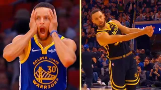 20 Minutes Of Stephen Curry Making The Game Look Too Easy 🏌️‍♂️