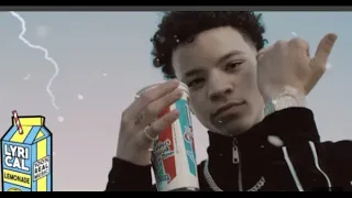 Lil mosey - Noticed (instrumental)