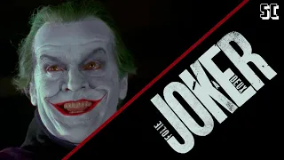 Batman '89 Trailer (Joker: Folie à Deux Style)