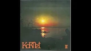 Kornet - Lailet Hob (1979)