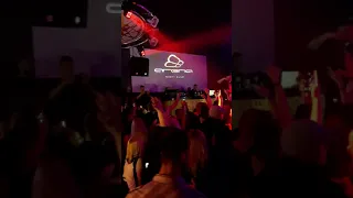 DMS Prepáčte Arena Night Club Humenné 18.05.2019  Zlatí a zároveň kanál