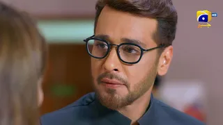 Dil e Momin - New Promo Episode 3 - Faysal Quraishi - Momal Sheikh