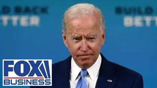 A collective anger is building against Biden: Hogan Gidley