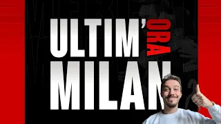 ‼️ TRATTATIVA UFFICIALE! | 🤔VOCI SU CONTE | 👀 ASENSIO - Milan Hello - Andrea Longoni