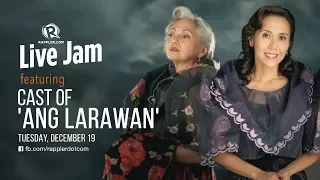 Ang Larawan  Movie HD