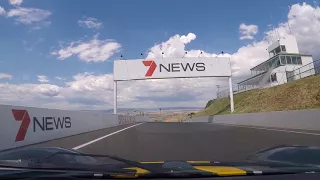 Lotus Only Day - Bathurst - Feb 2018