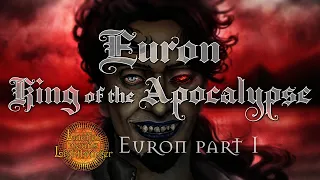 Euron, King of the Apocalypse (Euron Endgame Theory)