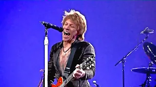 Bon Jovi | Legendary Concert at Wells Fargo Center | Multicam | Philadelphia 2011