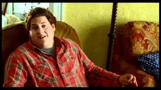 The Sitter - Movie Clip - Adult Men Dont Babysit