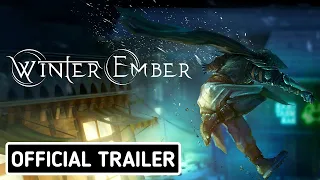 WINTER EMBER - Official Trailer