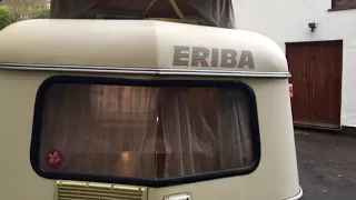 Eriba Puck 1989