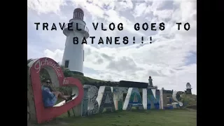 travel vlog goes to BATANES part3