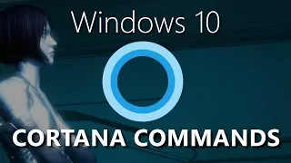 Cortana Commands Every User Needs to Know!