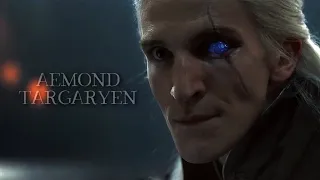 Aemond Targaryen || You Owe A Debt