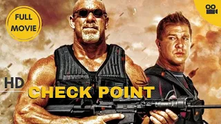 Check Point | Action | HD | Full movie in English