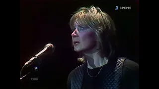 Алла Демидова. Вечер памяти Владимира Высоцкого. 1988.