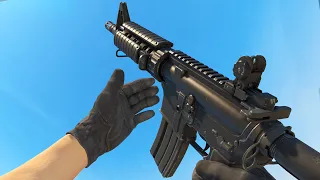 Counter Strike 2 - All Weapons Reload Animations in 2 Minutes