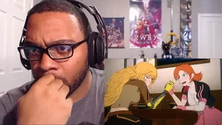 RWBY Volume 5 Chapter 7 Reaction - You're A Wizard, Ozpin!