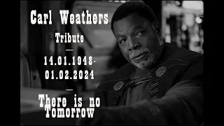 Carl Weathers - Tribute | Es gibt kein Morgen | R.I.P