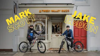 Tweed Valley Bikes - Enduro Team