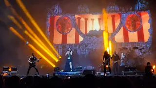 Within Temptation - Don't Pray For Me (Summer Breeze Brasil 27/04/2024)