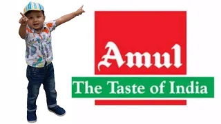 Amul Doodh Peeta Hai India ¦ The Taste of India ¦ Kuvam  Jindal