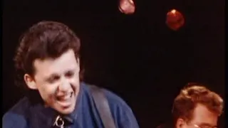 Tears for Fears - We Are Broken (Live, from 'Scenes from the Big Chair')