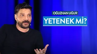 Yetenek mi, Emek mi, Şans mı? | Pınar Sabancı ile Yaşadım Demek İçin Ne Yapmalı?