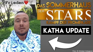 Nach SOMMERHAUS 2022 Streit mit Katha Hambüchen: Eric Sindermann gibt finales Statement ab