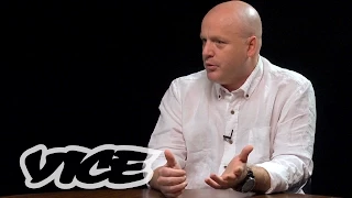 Radley Balko on the Militarization of America's Police Force: VICE Meets