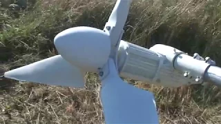 Мачта для ветрогенератора своими руками 19 метров
