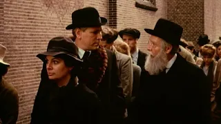 Film: DIE ZUFLUCHT - Der Gott Abrahams und Isaaks ist auch mein Gott (Clip, Deutsch)