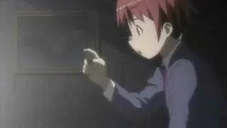 Negima! amv numb