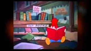 The Woody Woodpecker Show - Hypnotic Hick