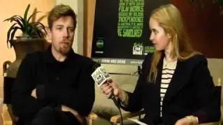 Ewan McGregor - San Francisco International Film Festival Interview