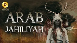 Sejarah ARAB JAHILIYAH Sebelum Islam - Masyarakat Arab Jahiliyah Masa Pra Islam
