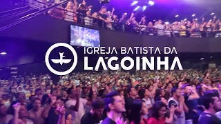 Institucional LAGOINHA