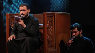 محمد باقر الخاقاني- بندرية - 2023 هيئة عاشوراء